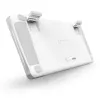 Gaming klaviatūra NZXT KB-101NW-DE Function Elite MiniTKL, balta