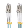 Patchcord šviesolaidinis LC/UPC-LC/UPC | MM | 50/125 | OM3 | 3m