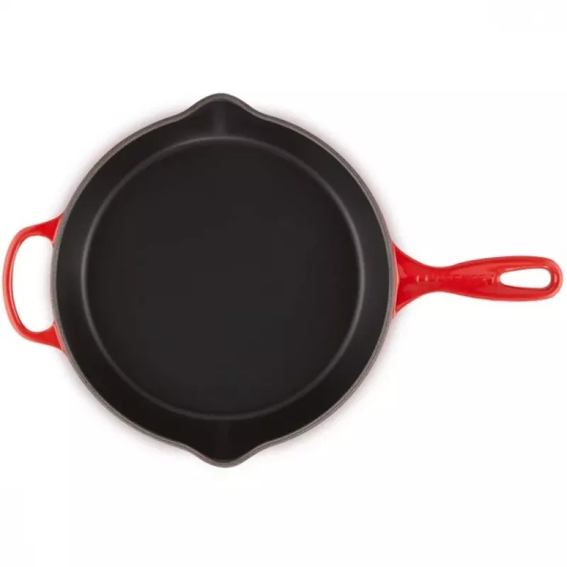 Le Creuset 20187260600422 0 Universalioji keptuvė Apvali