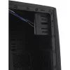 PC korpusas LC-Power 7034B Midi Tower juodas