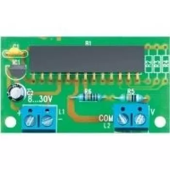 Voltcraft RE395D ryšio priedas