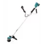 MAKITA DUR368AZ žoliapjovė su špagatu 2x 18 V Juoda, Mėlyna