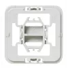 eQ-3 AG HomeMatic Kopp EQ3-ADA-KO – adapteris jungikliui montuoti