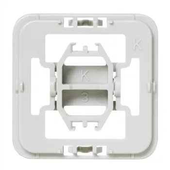 eQ-3 AG HomeMatic Kopp EQ3-ADA-KO – adapteris jungikliui montuoti