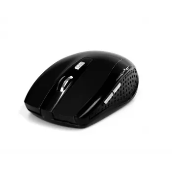Media-Tech Pro Mouse MT1113K - Belaidė pelė - optinė - 5 mygtukai - dešinei ir kairei rankai