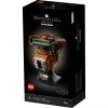 LEGO Star Wars Princesė Lėja (Boushh) Šalmas suaugusiems 75351 (670 dalių)