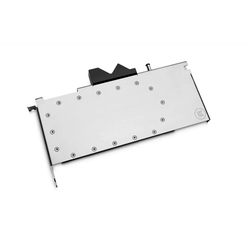 Vandens blokas EK Water Blocks Varis POM Nerūdijantis plienas