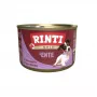 RINTI Gold Duck šlapias šunų ėdalas - antis - 185g
