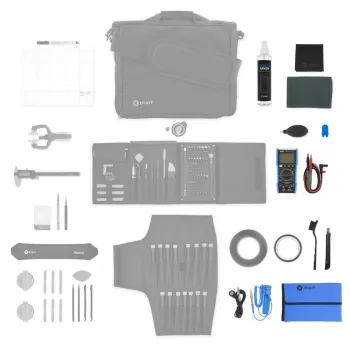 iFixit Pro Tech diagnostinis modulis