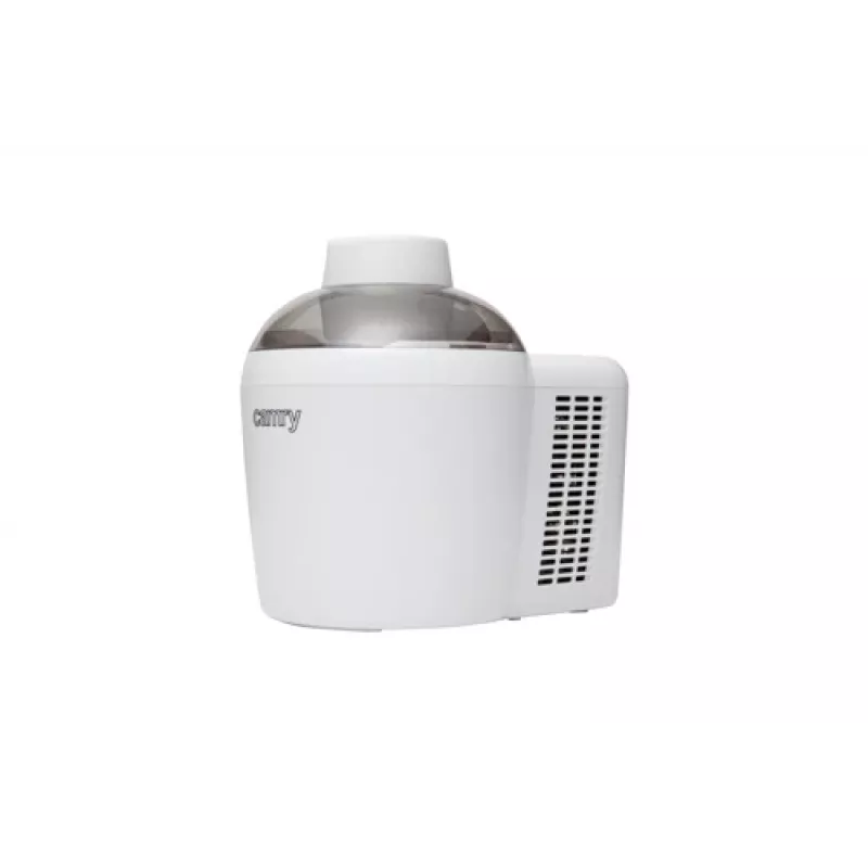 Camry Premium CR 4481 ledų gaminimo aparatas su termoelektrine sistema, 0,7 l, 90 W, baltas