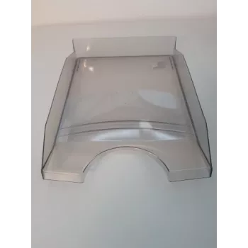 AD Class LETTER TRAY Basic dūminis
