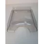 AD Class LETTER TRAY Basic dūminis