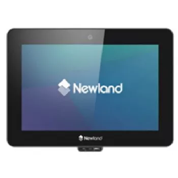 Mikro kioskas POS Newland NQUIRE 750 STINGRAY II 7 colių jutiklinis ekranas 2D CMOS Android 13