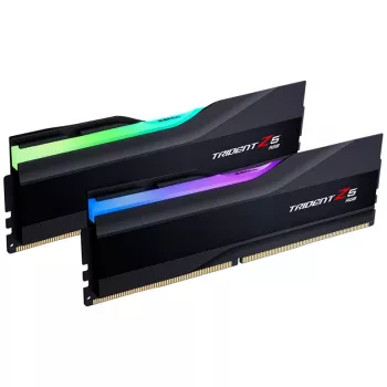 G.Skill F5-6000J3238G32GX2-TZ5RK atminties rinkinys 64 GB (2 x 32 GB) DDR5 6000 MHz