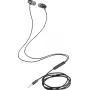 Renkforce RF-6443176 Juoda