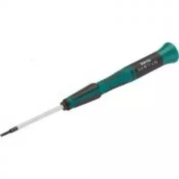 Atsuktuvas rankinis Bachmann 917.040 Torx T6