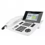 IP telefonas AGFEO ST 56 IP baltas
