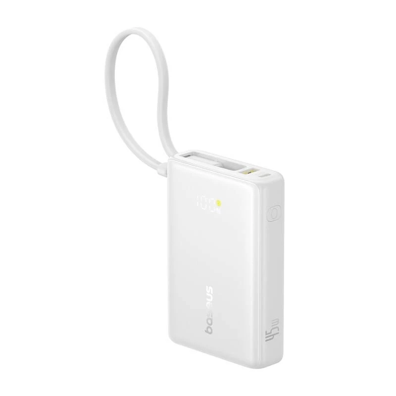 Nešiojamas įkroviklis Baseus PicoGo 10000 mAh
