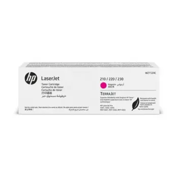 HP W2153XC Originali rausvos spalvos kasetė „Contract LaserJet“