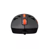 Baracuda BGM-091 Seal Black – žaidimų pelė