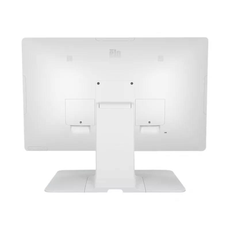 Elo Touch Solutions XX03LM-Serie liečiamasis monitorius, 54,6 cm (21,5 inch), projekcinė talpinė, 10 taškų, Full HD, USB, komplektas (USB), baltas