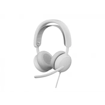 Ausinės Logitech Zone Wired 2 for Business