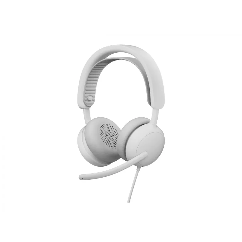 Ausinės Logitech Zone Wired 2 for Business