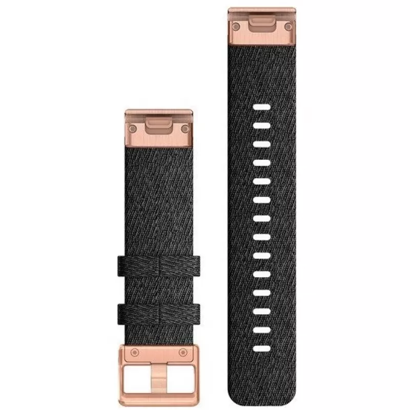 Garmin QuickFit 20 Nylon dirželis
