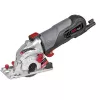 Skil F0155330AA nešiojamasis diskinis pjūklas Juoda, Pilka 6000 RPM 600 W