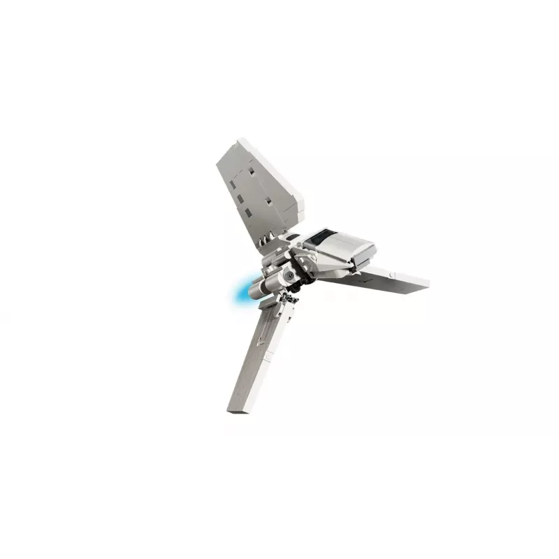 LEGO STAR WARS 75419 Mirties žvaigždė (Ultimate Collector Series)