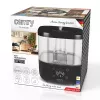Camry CR 7973b drėkintuvas | 23 W | 5 l | 35 m² | Ultragarsinis