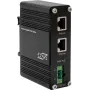 PoE+ skirstytuvas Exsys EX-60325 802.3at, išėjimas 12 V DC 20 W