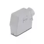 Harting Sleeve Enclosure Han® 16A-gs-Pg21 09 20 016 0541 1 vnt.