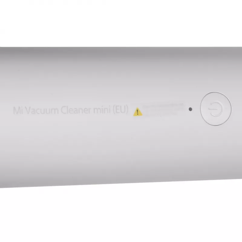 Xiaomi MI Vacuum Cleaner Mini nešiojamasis dulkių siurblys