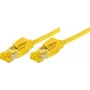Tecline 70703Y Ethernet Patch Cable
