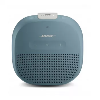 Belaidis garsiakalbis SoundLink Micro, 1.0 kanalų, 2400–2800 Hz, mėlynas