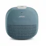 Belaidis garsiakalbis SoundLink Micro, 1.0 kanalų, 2400–2800 Hz, mėlynas