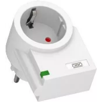 Obo Bettermann 5092800 Baltas