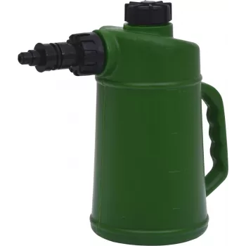 Baterijos elementų pildytuvas KS Tools 550.1683 – 2 l talpa