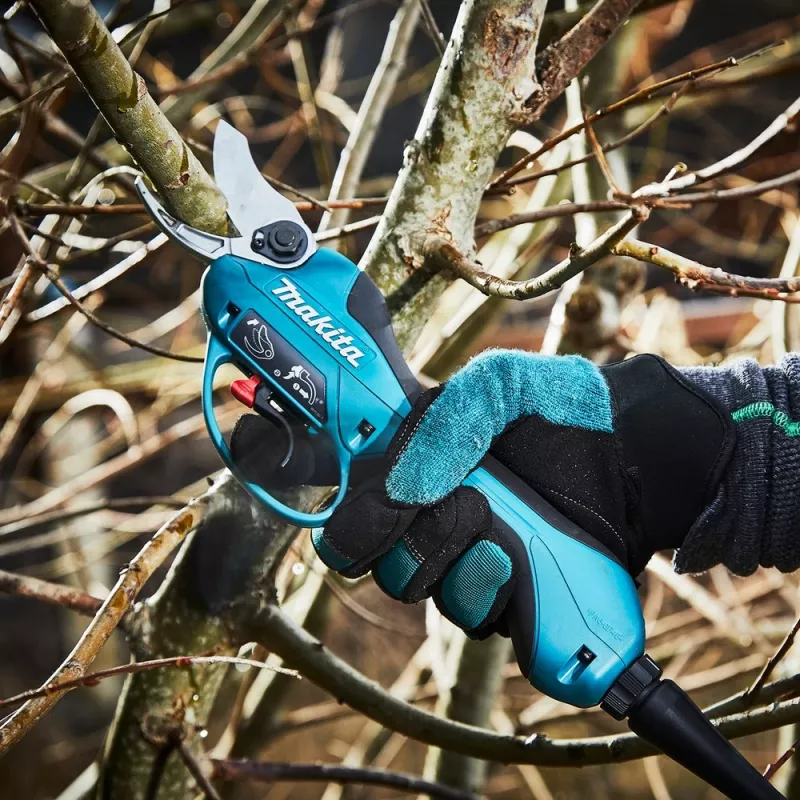 Makita DUP362Z LXT belaidės genėjimo žirklės