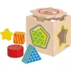 Eichhorn Color Steckbox – 7 dalių vikrumo žaidimas