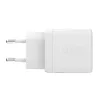 Green Cell PowerSource Solo30 30W Baltas – USB-C įkroviklis