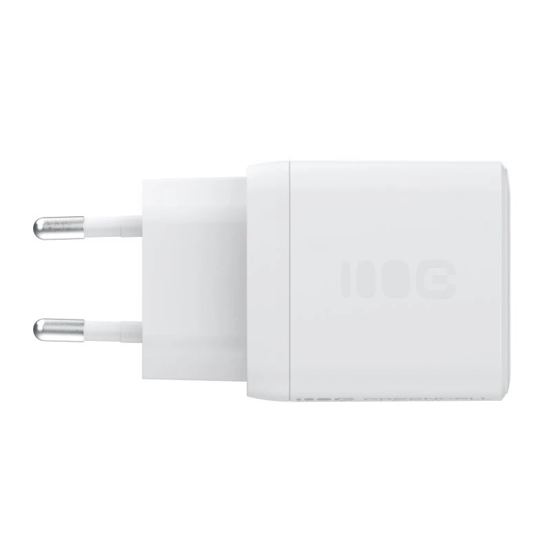 Green Cell PowerSource Solo30 30W Baltas – USB-C įkroviklis