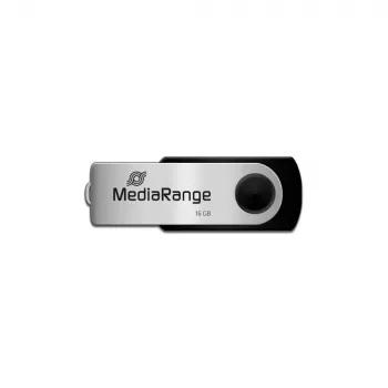 USB atmintukas 16GB MEDIARANGE MR910