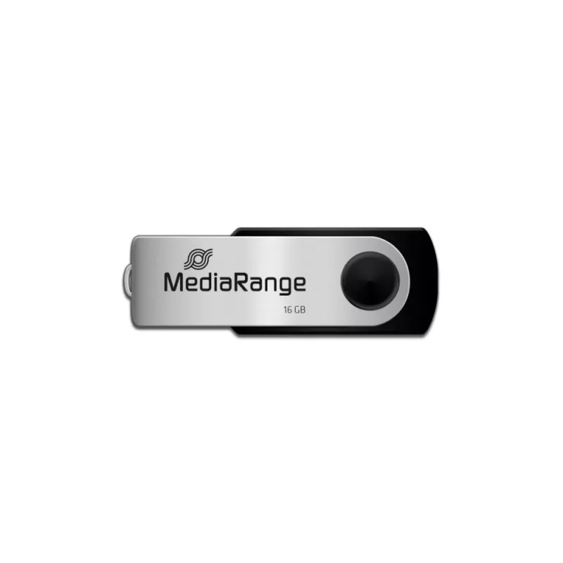 USB atmintukas 16GB MEDIARANGE MR910