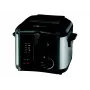 Kepimo indas Clatronic FR 3649 Vienkrepšis 2,5 L 1600 W Juodas