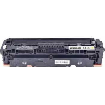 Renkforce toneris, skirtas HP 415X W2032X, suderinamas, geltonas RF-HPW2032X (RF-6727712)