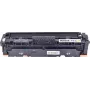 Renkforce toneris, skirtas HP 415X W2032X, suderinamas, geltonas RF-HPW2032X (RF-6727712)