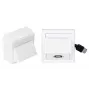 Sieninis USB 2.0 lizdas Vivolink WI231275