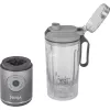Nešiojamas belaidis blenderis Ninja Blast Max - sidabrinis BC251EUSL